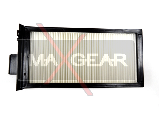 Raitisilmasuodatin MAXGEAR 26-0455