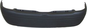 Puskuri, eteen, Takana, RENAULT CLIO II, 77 01 470 811, 8455108