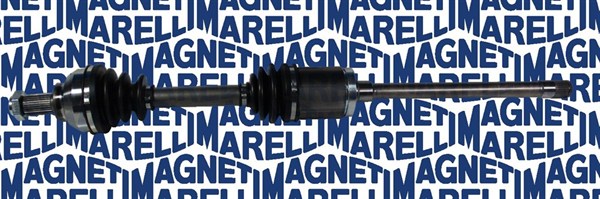 Vetoakseli MAGNETI MARELLI 302004190026