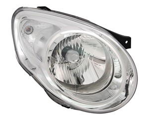Ajovalo, Oikea, KIA PICANTO, 9210207510, 92102-07510