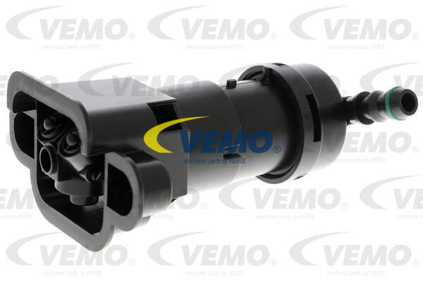 Pesusuutin, ajovalo VEMO V10-08-0302