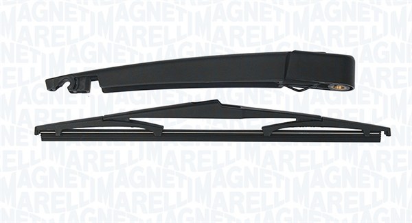 Wiper Blade MAGNETI MARELLI 000723180234