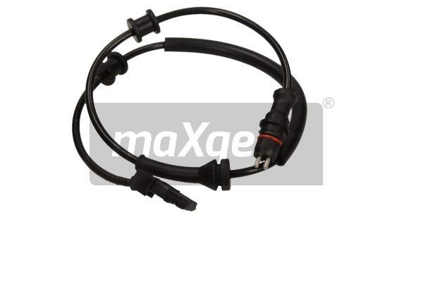 ABS-anturi MAXGEAR 20-0296