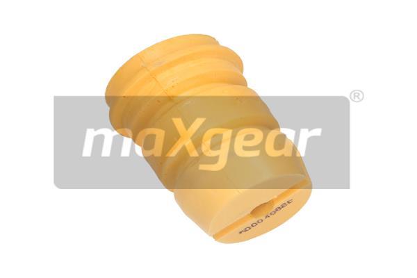 Vaimennuskumi, jousitus MAXGEAR 72-0193