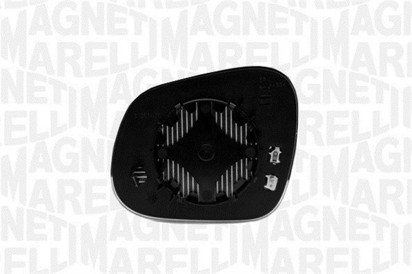 Ulkopeili MAGNETI MARELLI 351991307290