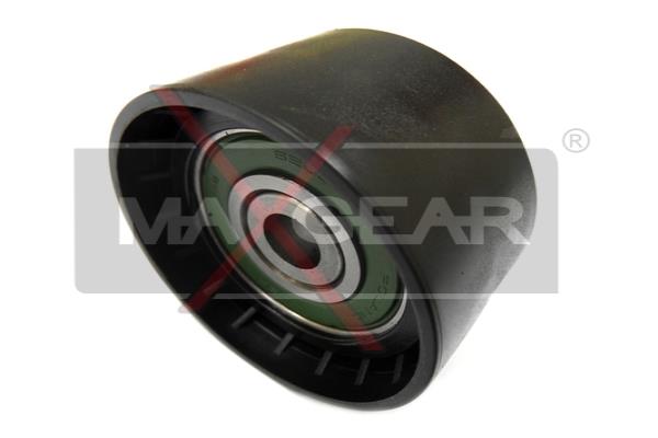 Ohjainrulla, hammashihna MAXGEAR 54-0148
