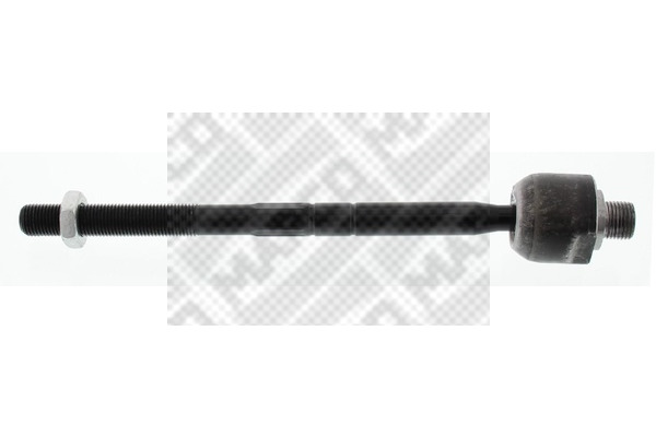 Raidetangon pää, suora MAPCO 59844