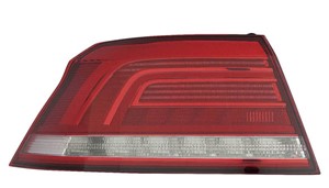 Takavalo, Oikea, VW PASSAT, 3G5 945 096A, 3G5945096A, 3G5945096B, 3G5945096F