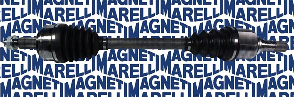 Vetoakseli MAGNETI MARELLI 302004190061