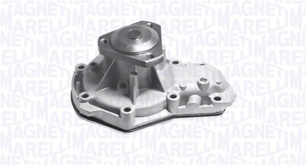 Vesipumppu MAGNETI MARELLI 352316170993