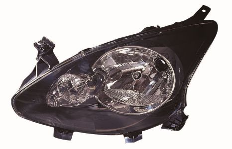 Ajovalo DEPO 212-11K2L-LD-EM