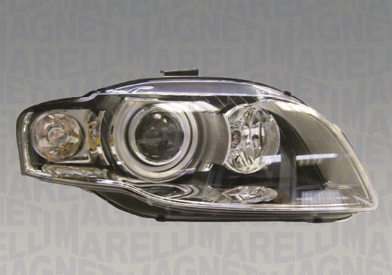 Ajovalo MAGNETI MARELLI 711307022675
