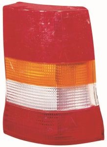 Takavalo, Oikea, OPEL ASTRA F Kombi, 1222002, 1222004, 1222152, 1223150, 714098299258, 90442019
