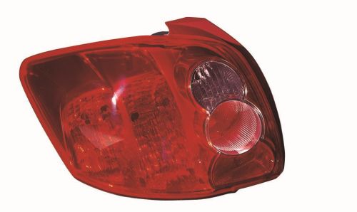 Takavalo DEPO 212-19P9L-LD-UE
