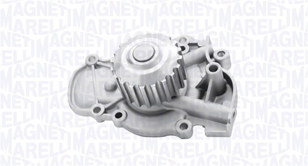Vesipumppu MAGNETI MARELLI 352316170441