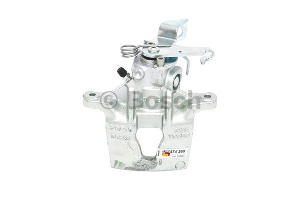 Jarrusatula BOSCH 0 986 474 260