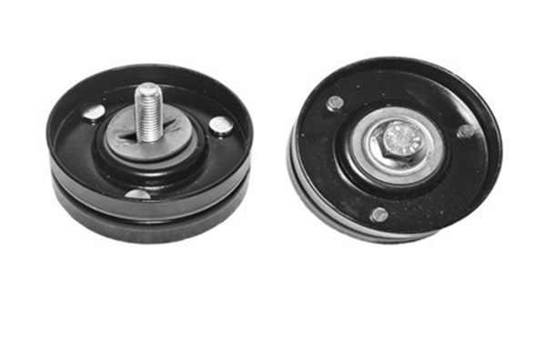 Ohjain-/kiristysrulla kiilahihna MAGNETI MARELLI 331316170562