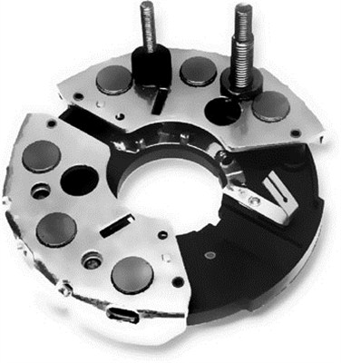 Tasasuuntain, generaattori MAGNETI MARELLI 940016165100