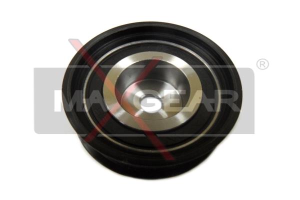 Ohjainrulla, hammashihna MAXGEAR 54-0243