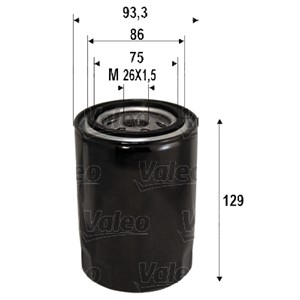 Öljynsuodatin, ISUZU,MAZDA,MITSUBISHI,OPEL,SUZUKI,VAUXHALL, 1651084E00, 16510-84E00, 1651185E00, 16511-85E00, 1651185E00000, 16511-85E00
