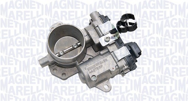 Kaasuläpän kotelo MAGNETI MARELLI 802009522503