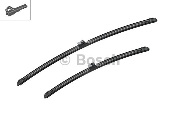 Pyyhkijänsulka BOSCH 3 397 007 453