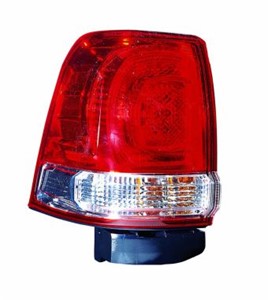 Takavalo, Oikea, TOYOTA LAND CRUISER 200, 81550-60820, 8155160820, 81551-60820