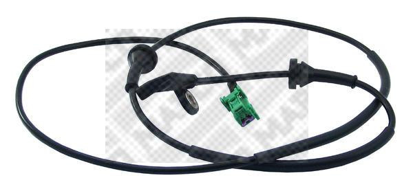 ABS-anturi MAPCO 86915