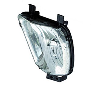 Sumuvalo, Eteen, vasen, PEUGEOT 308 I, 308 CC, 308 SW I, 6208 F0