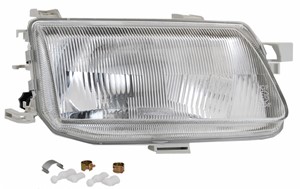Ajovalo, Oikea, OPEL, 1216510, 1216514, 1216518, 1216520, 90511089, 90511096, 90511102, 90511103