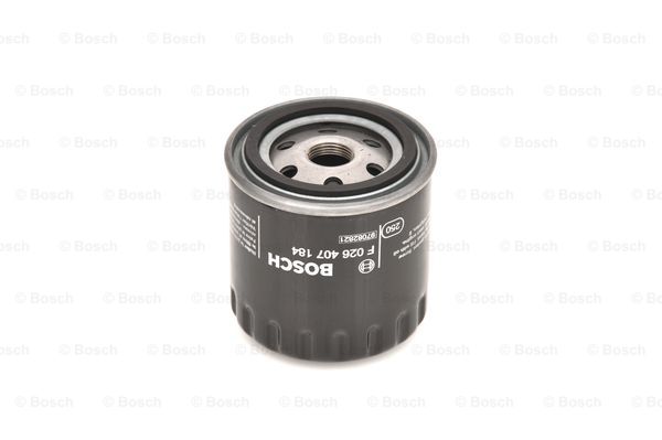 Öljynsuodatin BOSCH F 026 407 184