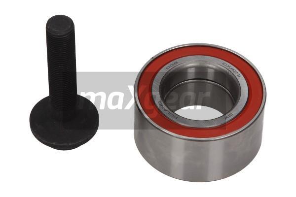 Pyöränlaakerisarja MAXGEAR 33-0593