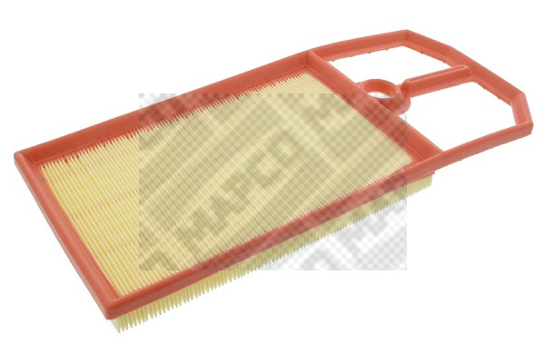 Ilmansuodatin MAPCO 60810