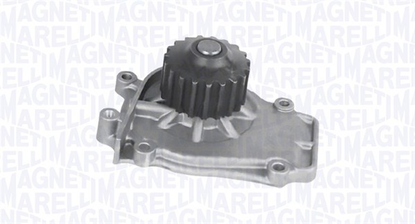 Vesipumppu MAGNETI MARELLI 352316170455