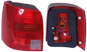 Takavalo, Oikea, VW PASSAT Variant, 3B9 945 096G, 3B9 945 112G