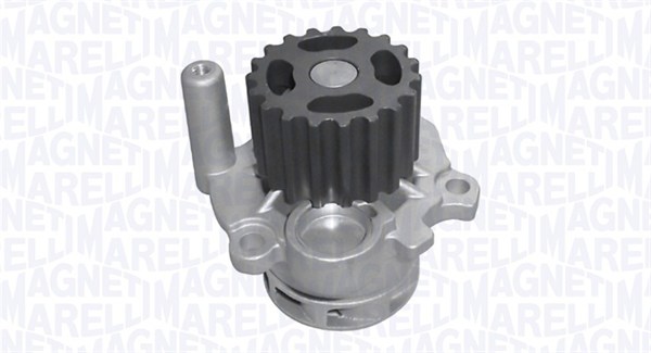 Vesipumppu MAGNETI MARELLI 352316171196