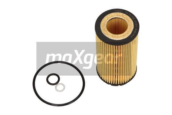 Öljynsuodatin MAXGEAR 26-0502