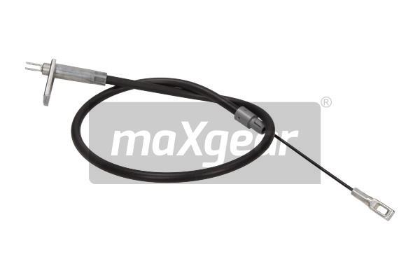 Käsijarruvaijeri MAXGEAR 32-0252