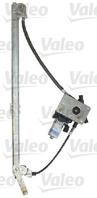 Lasinnostin VALEO 850498