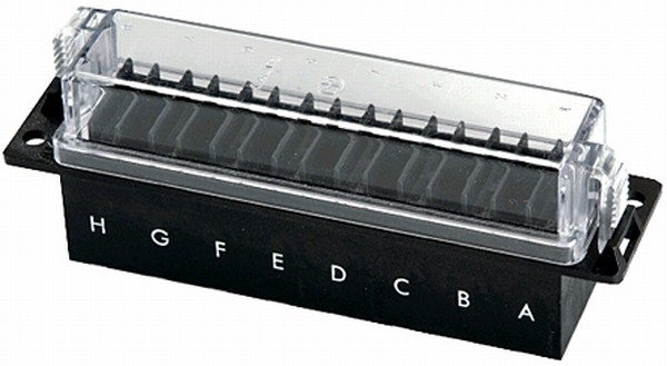 Sulakerasia HELLA 8JD 005 993-061