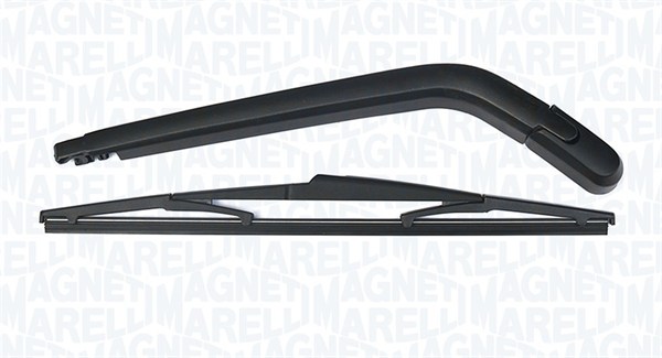 Wiper Blade MAGNETI MARELLI 000723180001