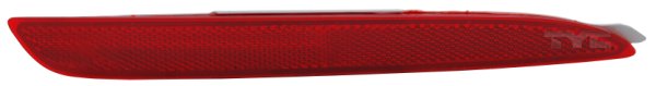 Heijastaja TYC 17-0271-00-9