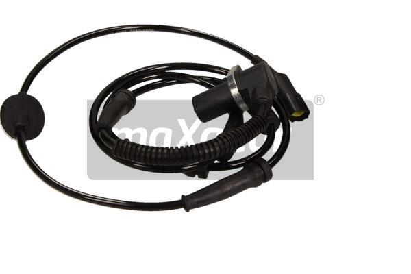 ABS-anturi MAXGEAR 20-0259