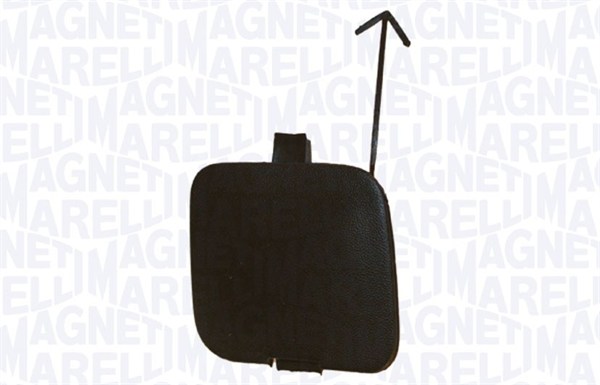 Puskurin pinta MAGNETI MARELLI 021316900560