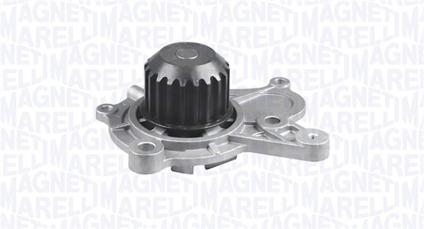 Vesipumppu MAGNETI MARELLI 352316170569