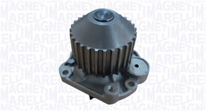 Vesipumppu, CITROËN,FIAT,LANCIA,PEUGEOT,RENAULT, 1201E9, 1201F2, 1201F6, 9641117180