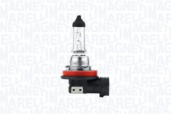 Sumuvalopoltin MAGNETI MARELLI 002557400000