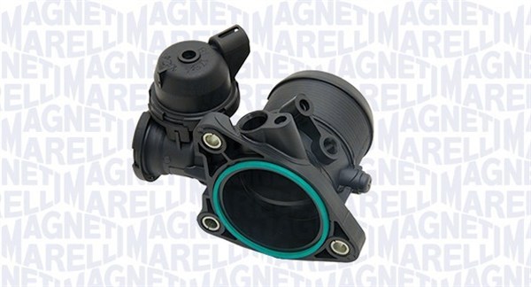 Kaasuläpän kotelo MAGNETI MARELLI 802001479213