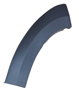 Puskurin lista, Eteen, oikea, CITROËN,FIAT,PEUGEOT, 0000735423190, 735423190, 7452 NA