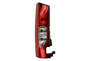 Takavalo, Vasen, MERCEDES-BENZ CITAN Mixto [DoubleCabin415], CITAN Skåp/stor limousine [415], A4159062800